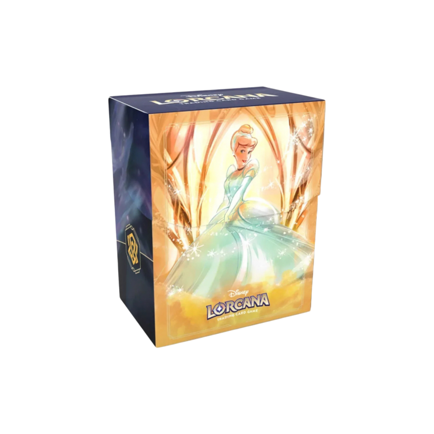 Lorcana - Archazia's Island - Deck Box