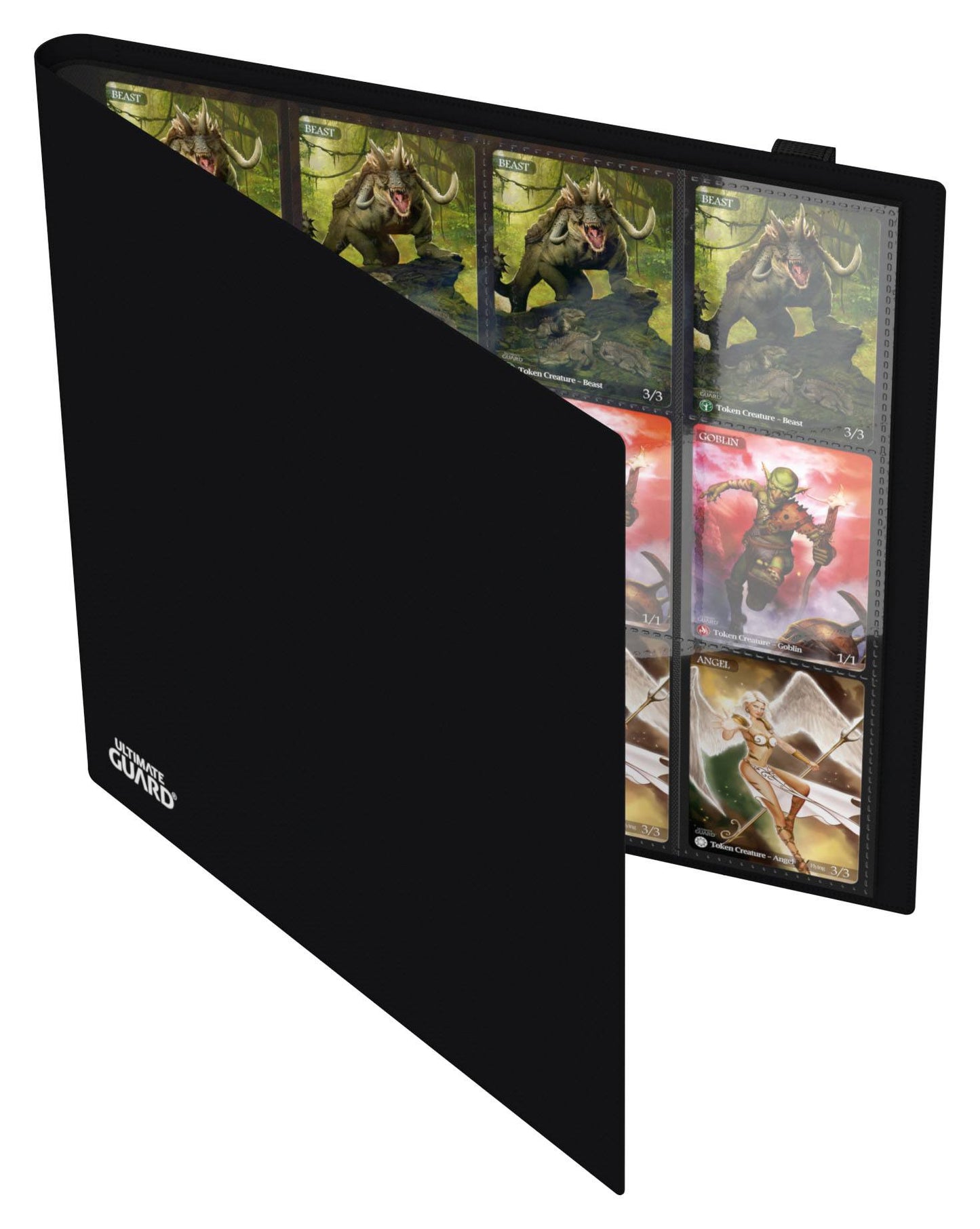 Ultimate Guard - Flexxfolio 480 - 24-Pocket