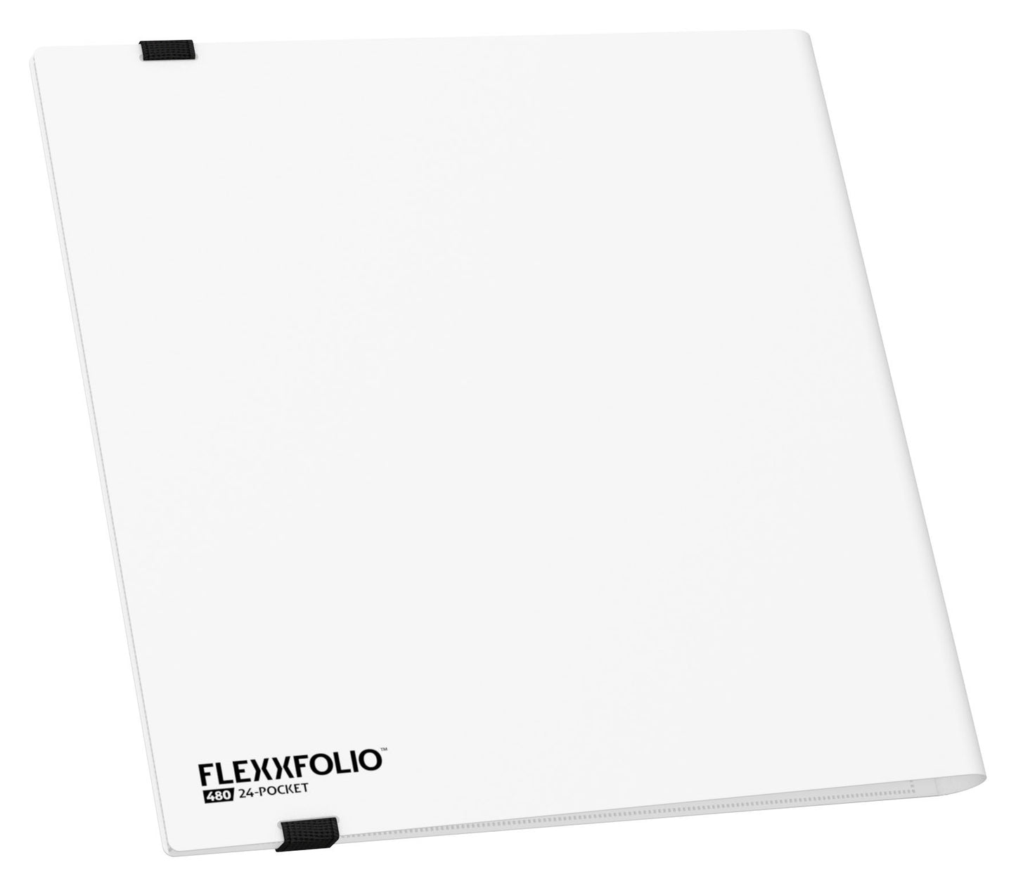 Ultimate Guard - Flexxfolio 480 - 24-Pocket
