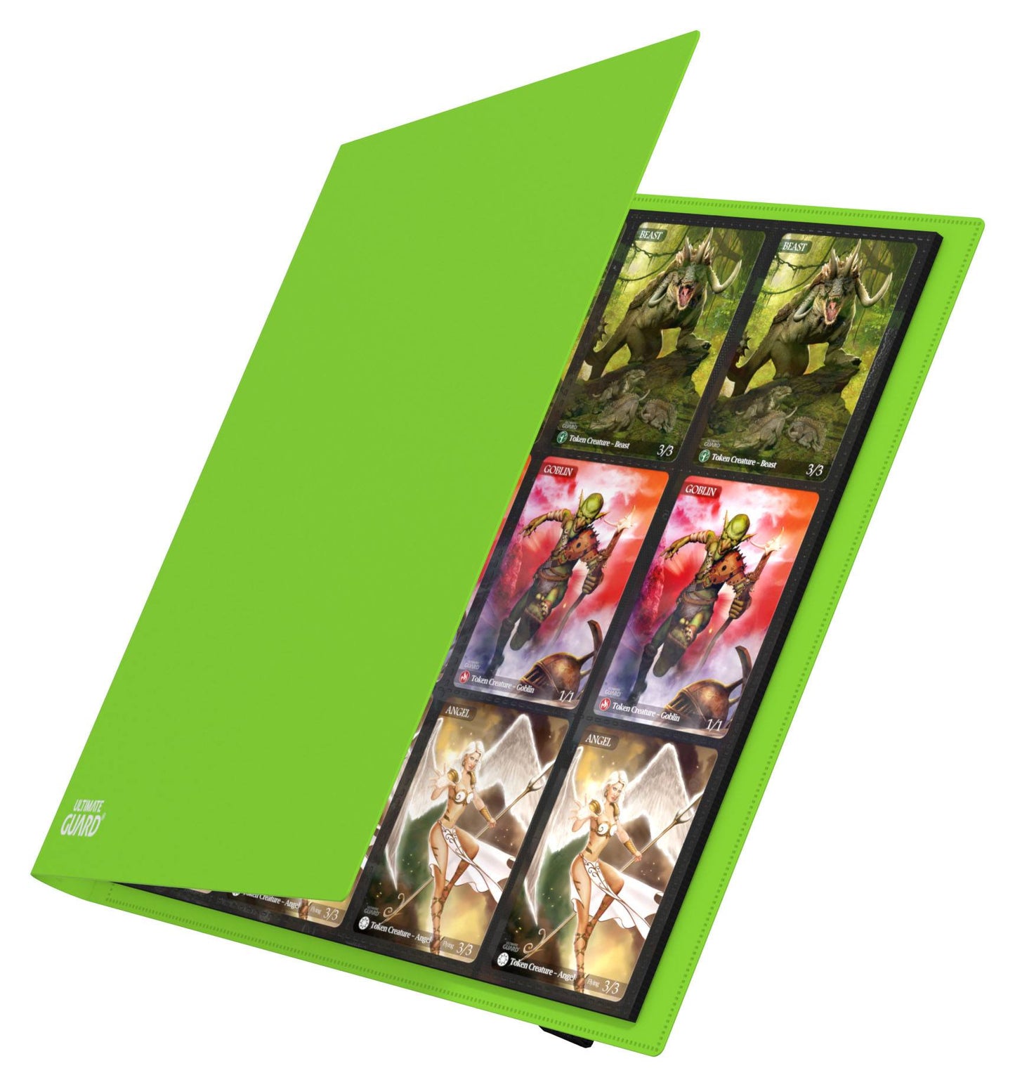 Ultimate Guard - Flexxfolio 480 - 24-Pocket