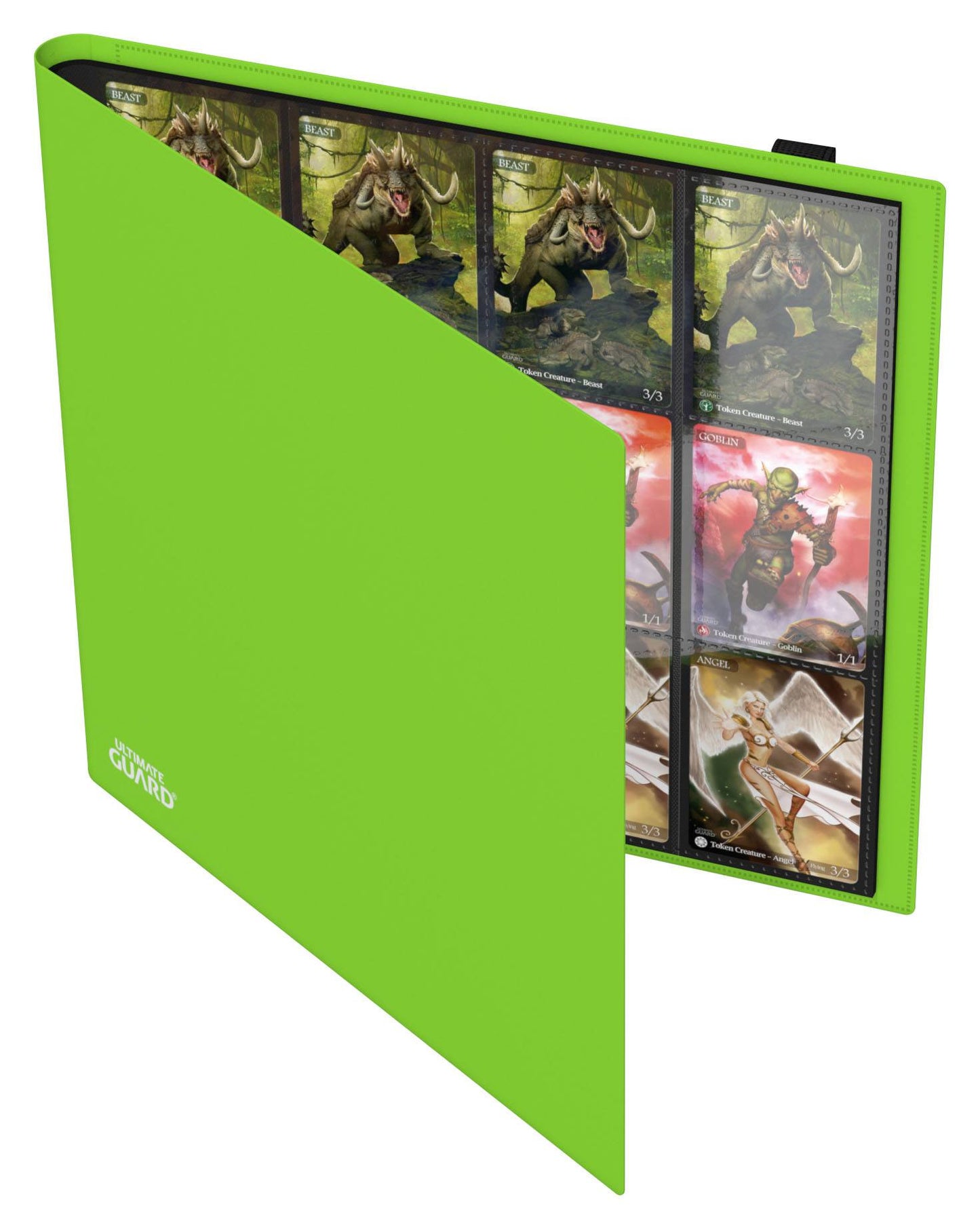 Ultimate Guard - Flexxfolio 480 - 24-Pocket