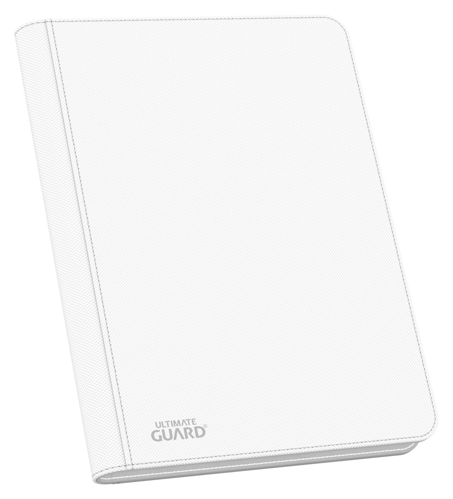 Ultimate Guard - Zipfolio 320 Xenoskin - 16-Pocket