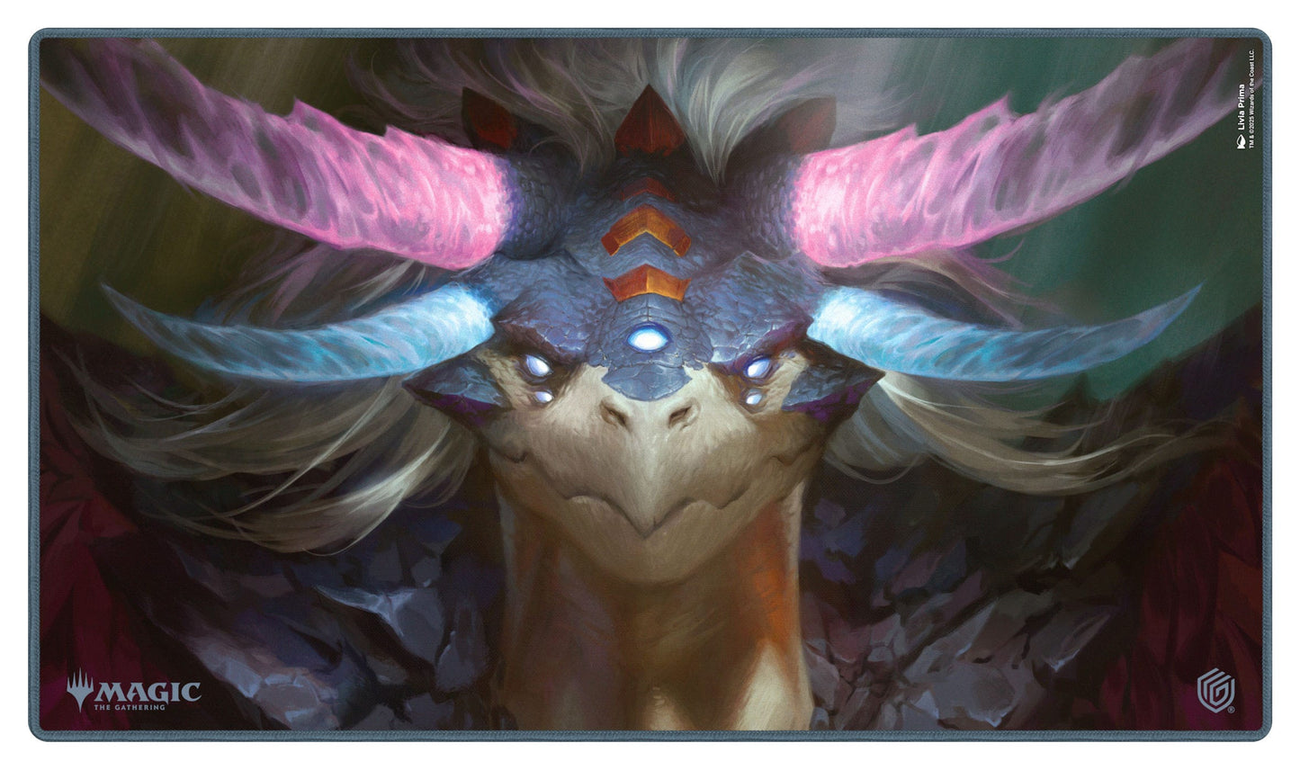 Ultimate Guard - Playmat - Tarkir: Dragonstorm