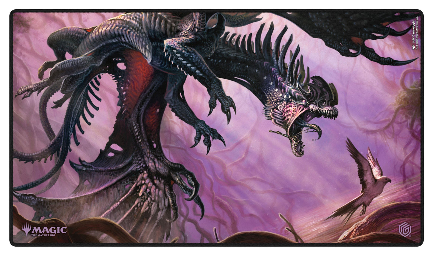 Ultimate Guard - Playmat - Tarkir: Dragonstorm