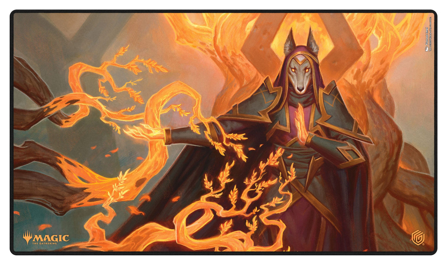 Ultimate Guard - Playmat - Tarkir: Dragonstorm