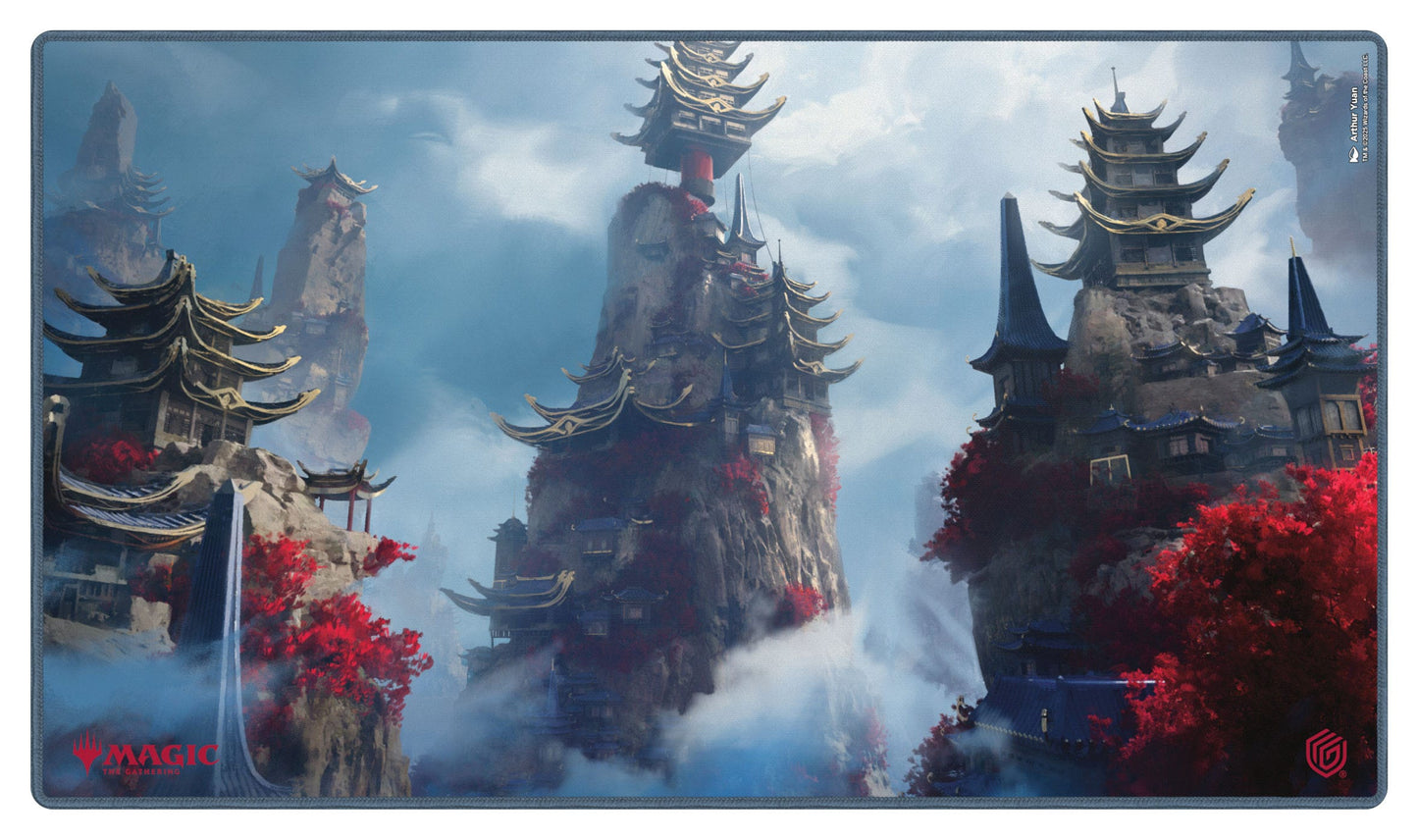 Ultimate Guard - Playmat - Tarkir: Dragonstorm