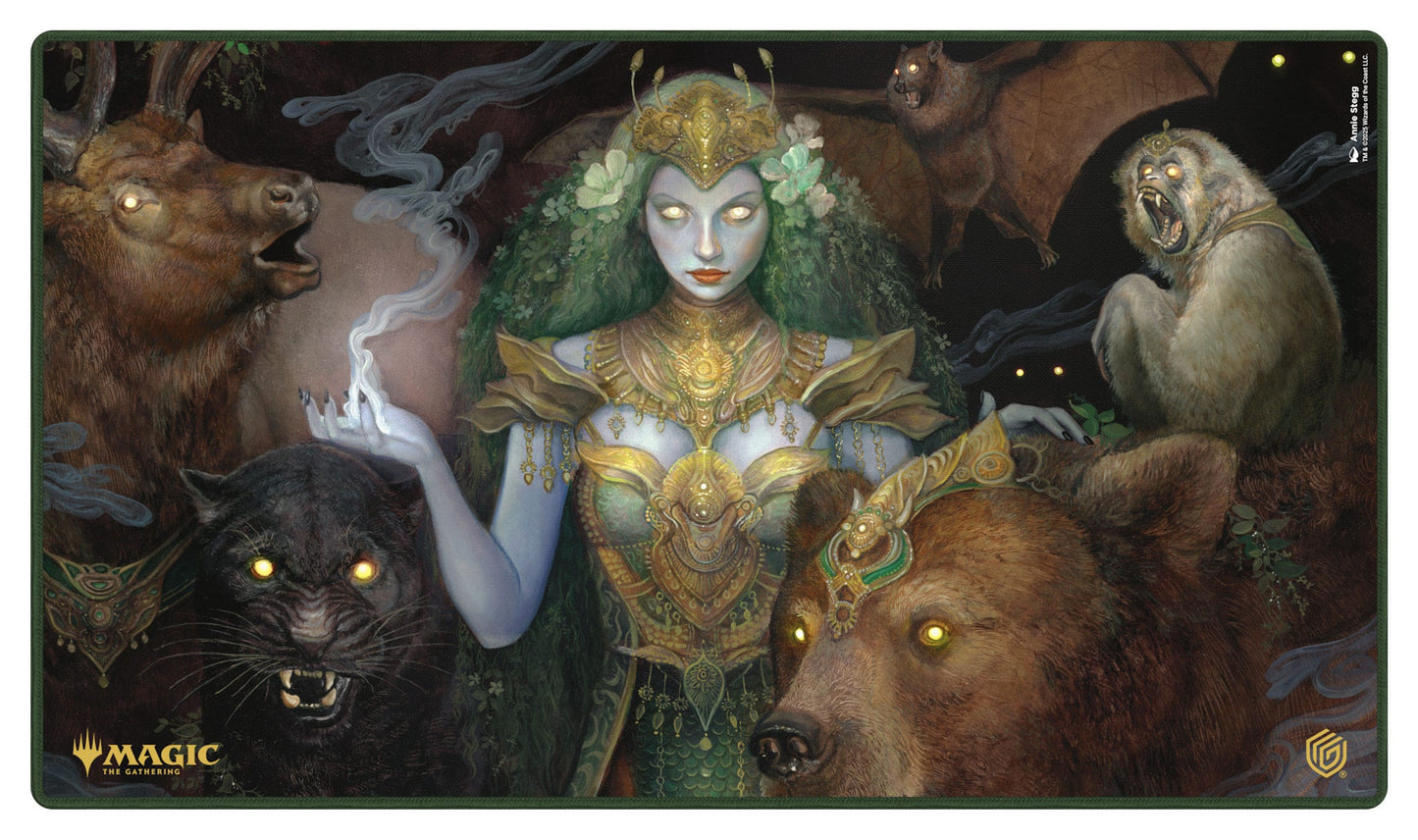 Ultimate Guard - Playmat - Tarkir: Dragonstorm
