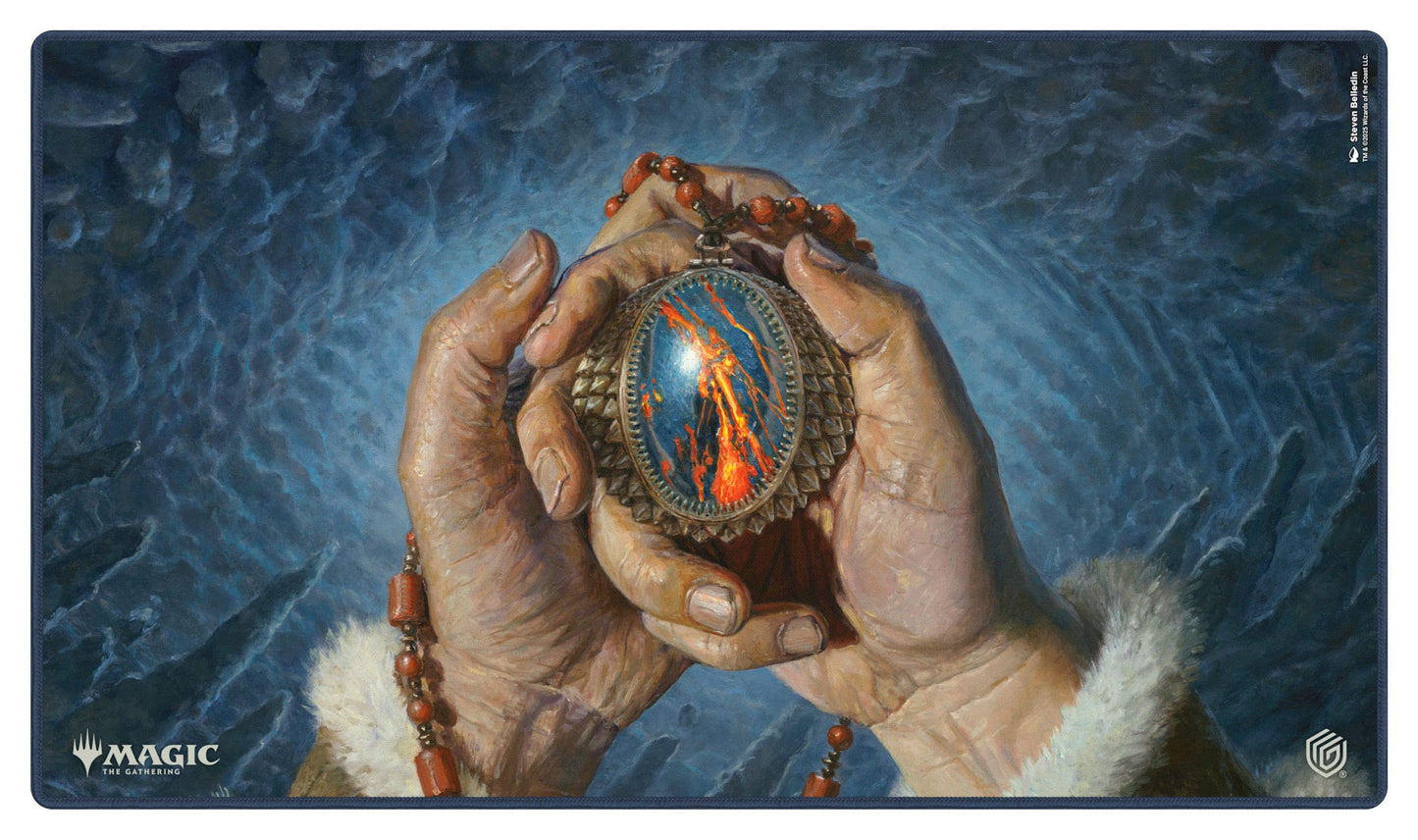 Ultimate Guard - Playmat - Tarkir: Dragonstorm