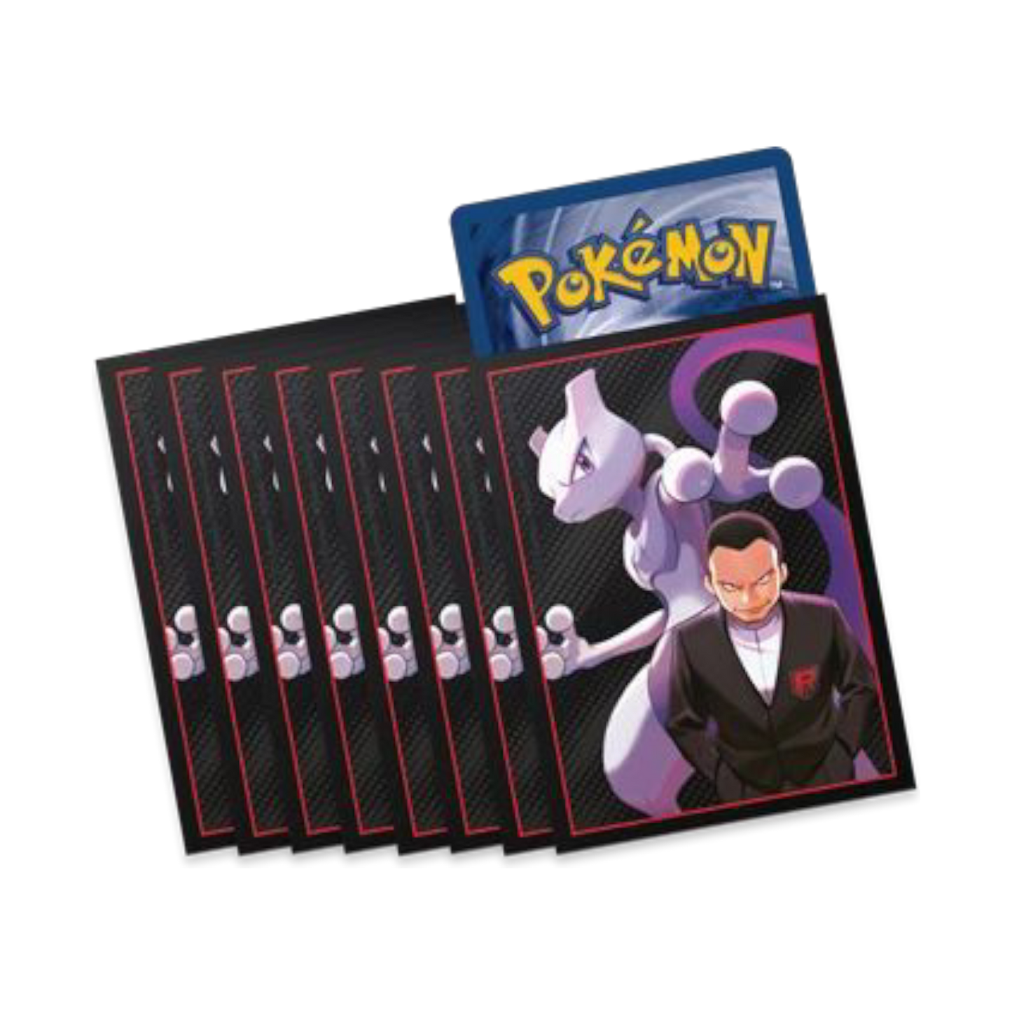 Pokémon - Destined Rivals - SV10 - Elite Trainer Box
