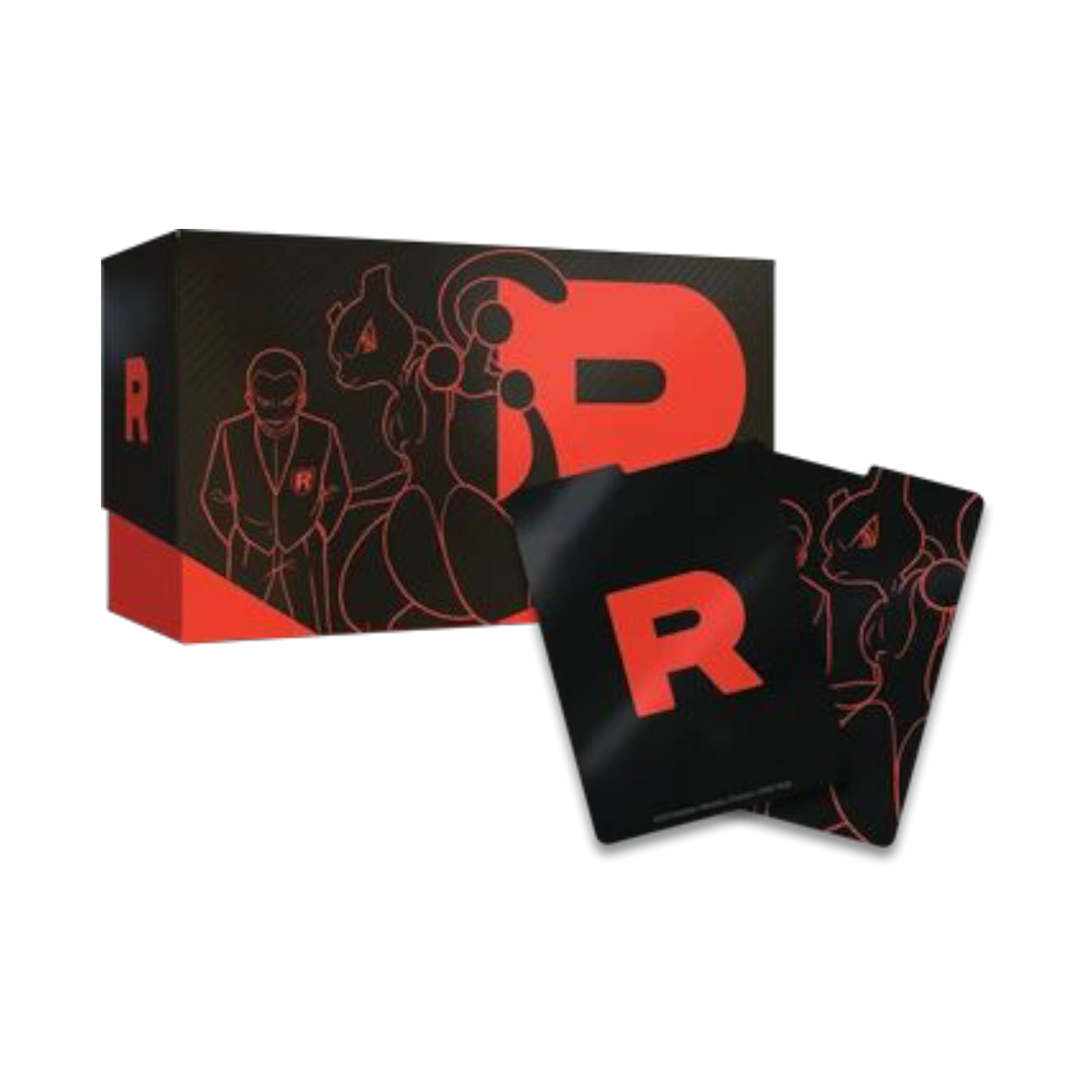 Pokémon - Destined Rivals - SV10 - Elite Trainer Box