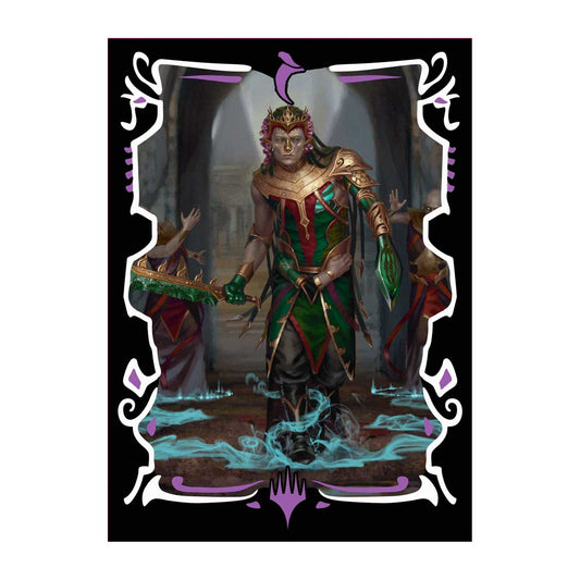 Ultra Pro - Tarkir: Dragonstorm - Deck Protector - Sleeves [100]