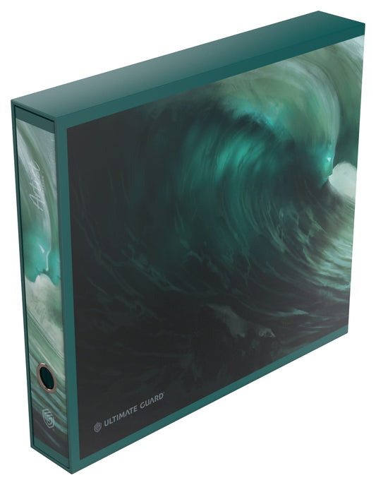 Ultimate Guard - Album´n´Case Artist Edition #1 - Maël Ollivier-Henry: Spirits of the Sea